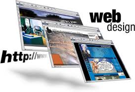 SEO website design services in QLD